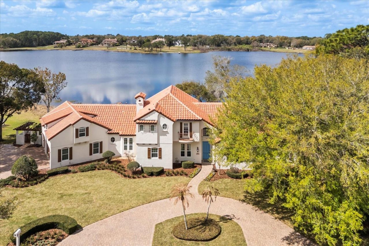 27 Stone Gate N, Longwood, FL 32779 Photo