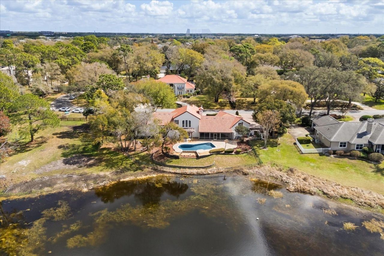 27 Stone Gate N, Longwood, FL 32779 Photo