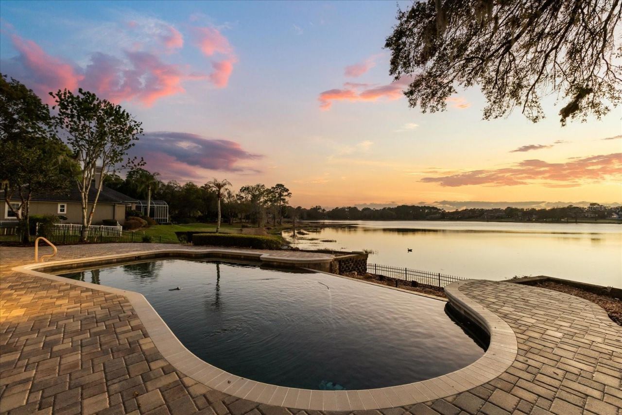 27 Stone Gate N, Longwood, FL 32779 Photo