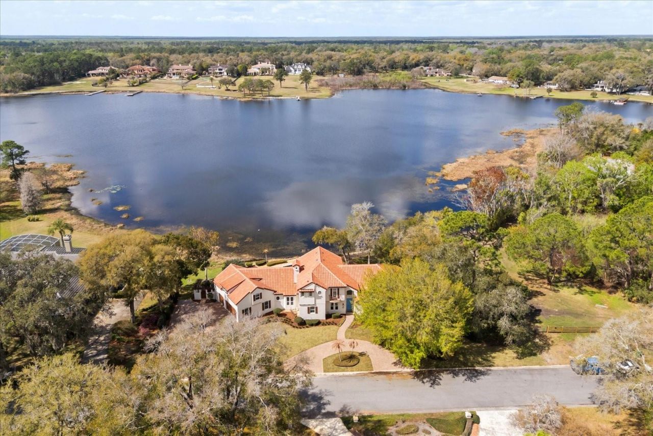 27 Stone Gate N, Longwood, FL 32779 Photo