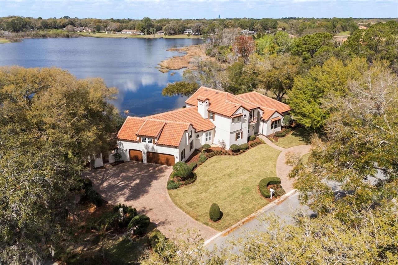 27 Stone Gate N, Longwood, FL 32779 Photo