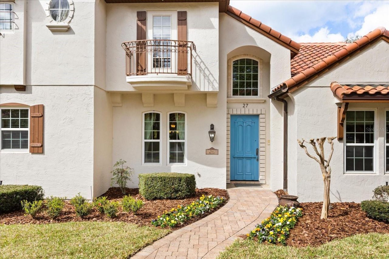 27 Stone Gate N, Longwood, FL 32779 Photo