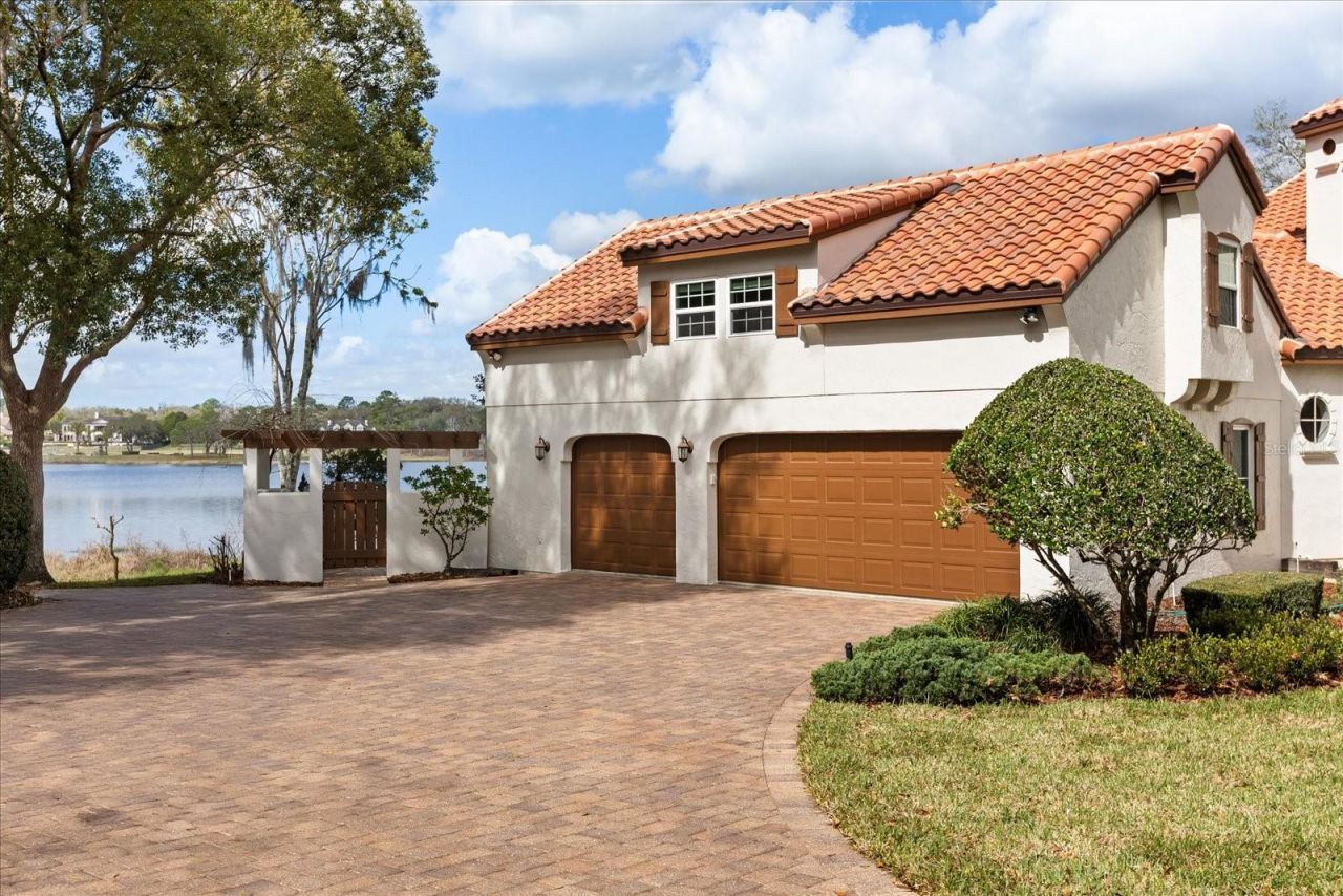 27 Stone Gate N, Longwood, FL 32779 Photo