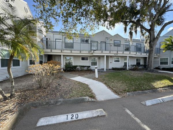 2532 WOODGATE BOULEVARD, Unit 202, ORLANDO, FL 32822