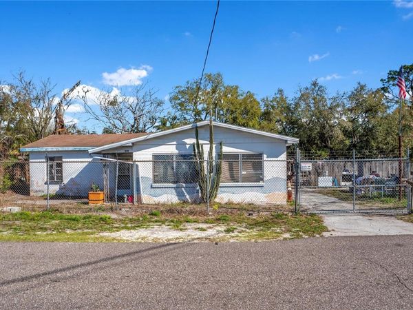 600 N EASTSIDE DRIVE , LAKELAND, FL 33801