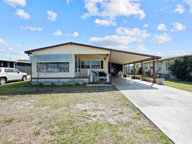 5250 DEAN DAIRY ROAD , ZEPHYRHILLS, FL 33541