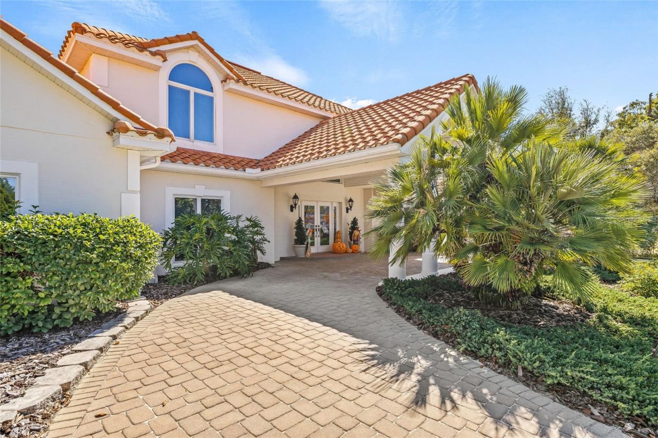 5198 Legend Hills Lane , Spring Hill, FL 34609 Photo