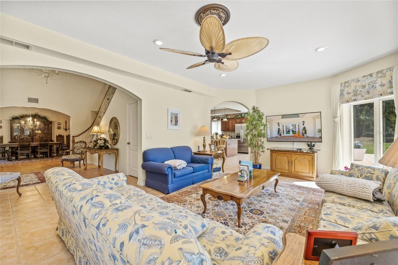 5198 Legend Hills Lane , Spring Hill, FL 34609 Photo