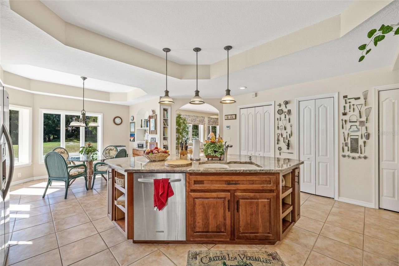 5198 Legend Hills Lane , Spring Hill, FL 34609 Photo