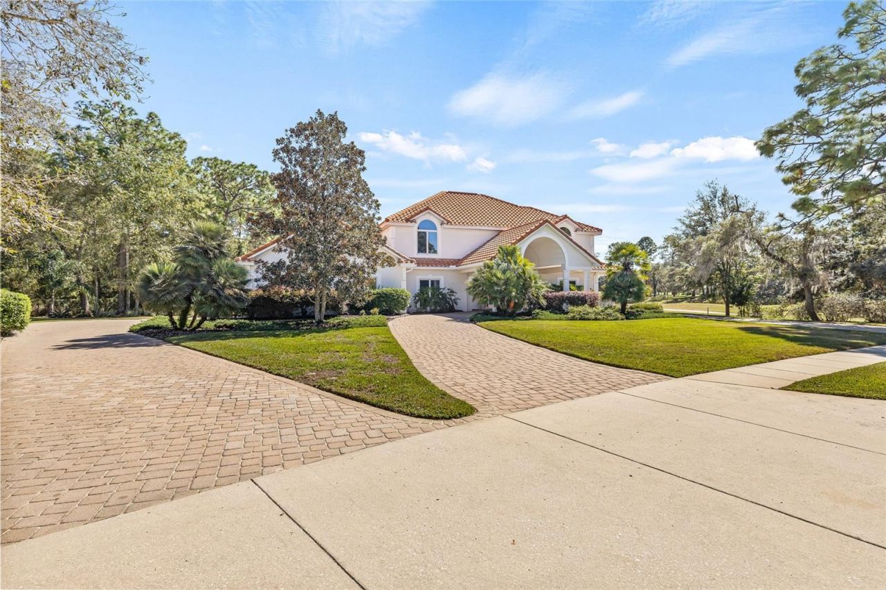 5198 Legend Hills Lane , Spring Hill, FL 34609 Photo