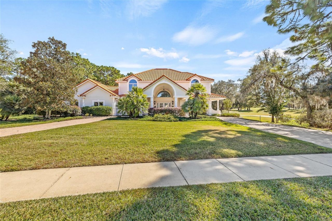 5198 Legend Hills Lane , Spring Hill, FL 34609 Photo