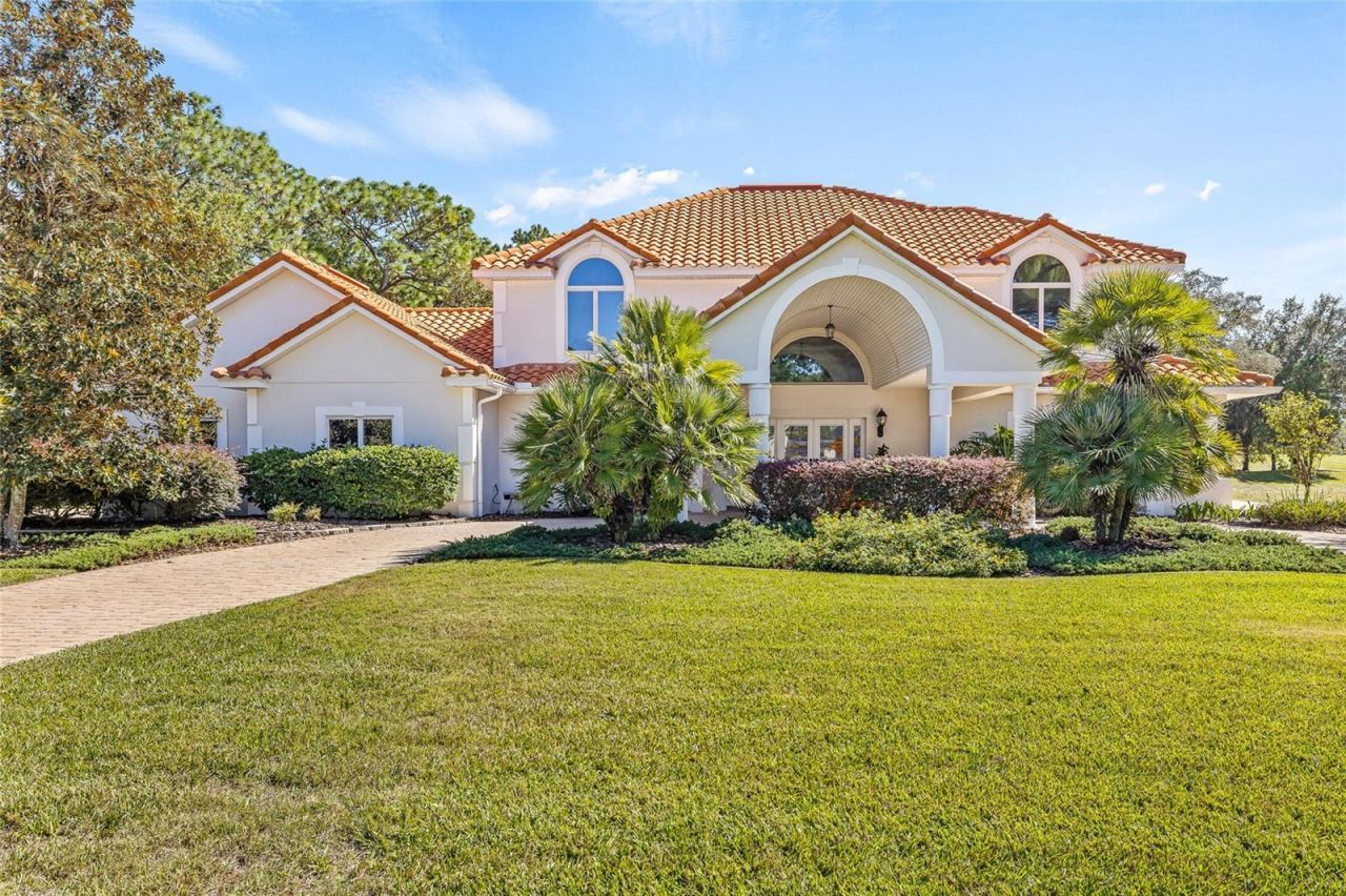 5198 Legend Hills Lane , Spring Hill, FL 34609 Photo