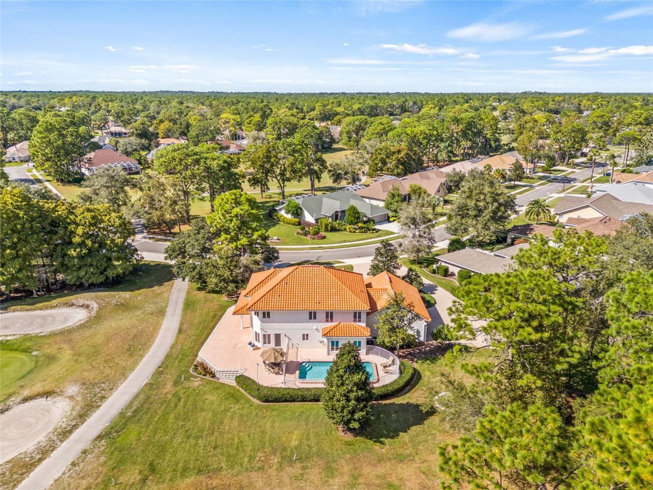 5198 Legend Hills Lane , Spring Hill, FL 34609 Photo