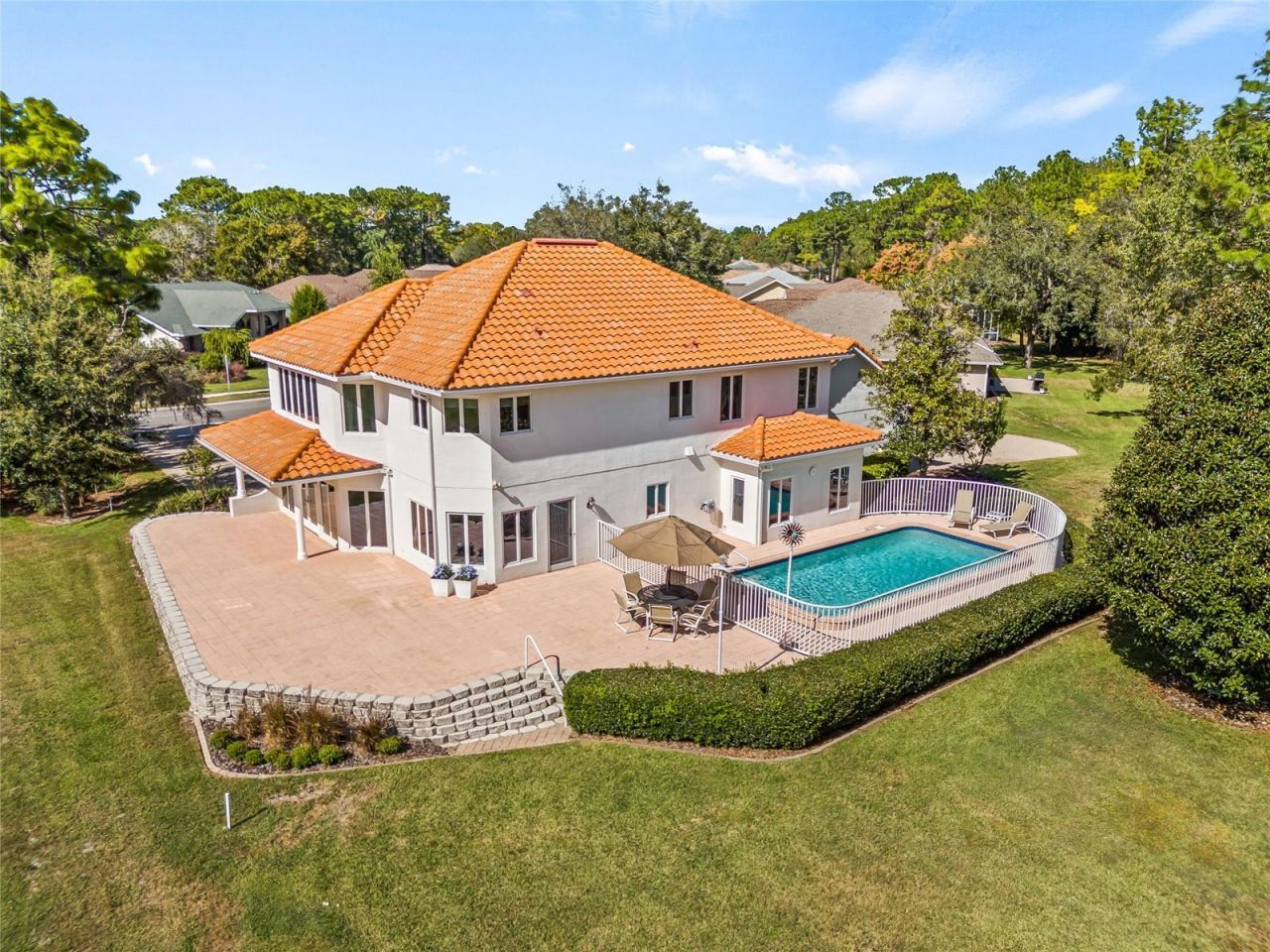 5198 Legend Hills Lane , Spring Hill, FL 34609 Photo