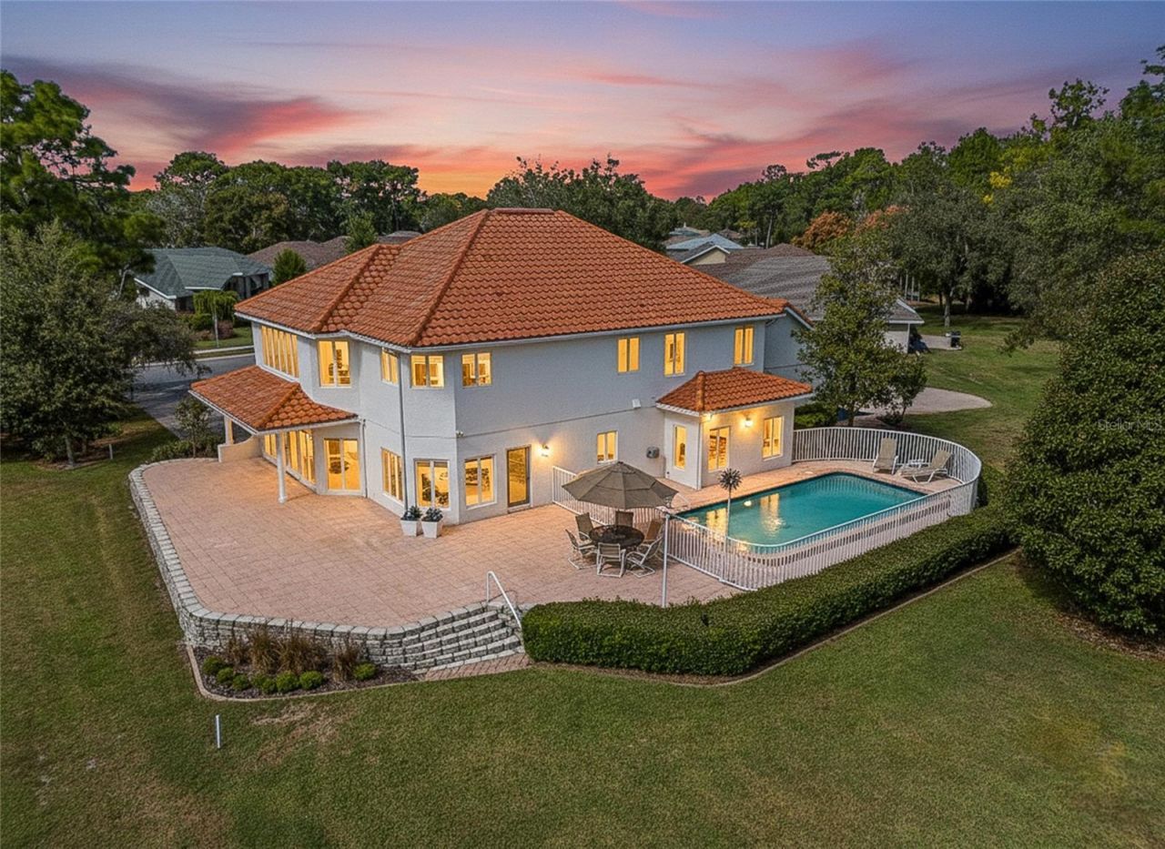 5198 Legend Hills Lane , Spring Hill, FL 34609 Photo