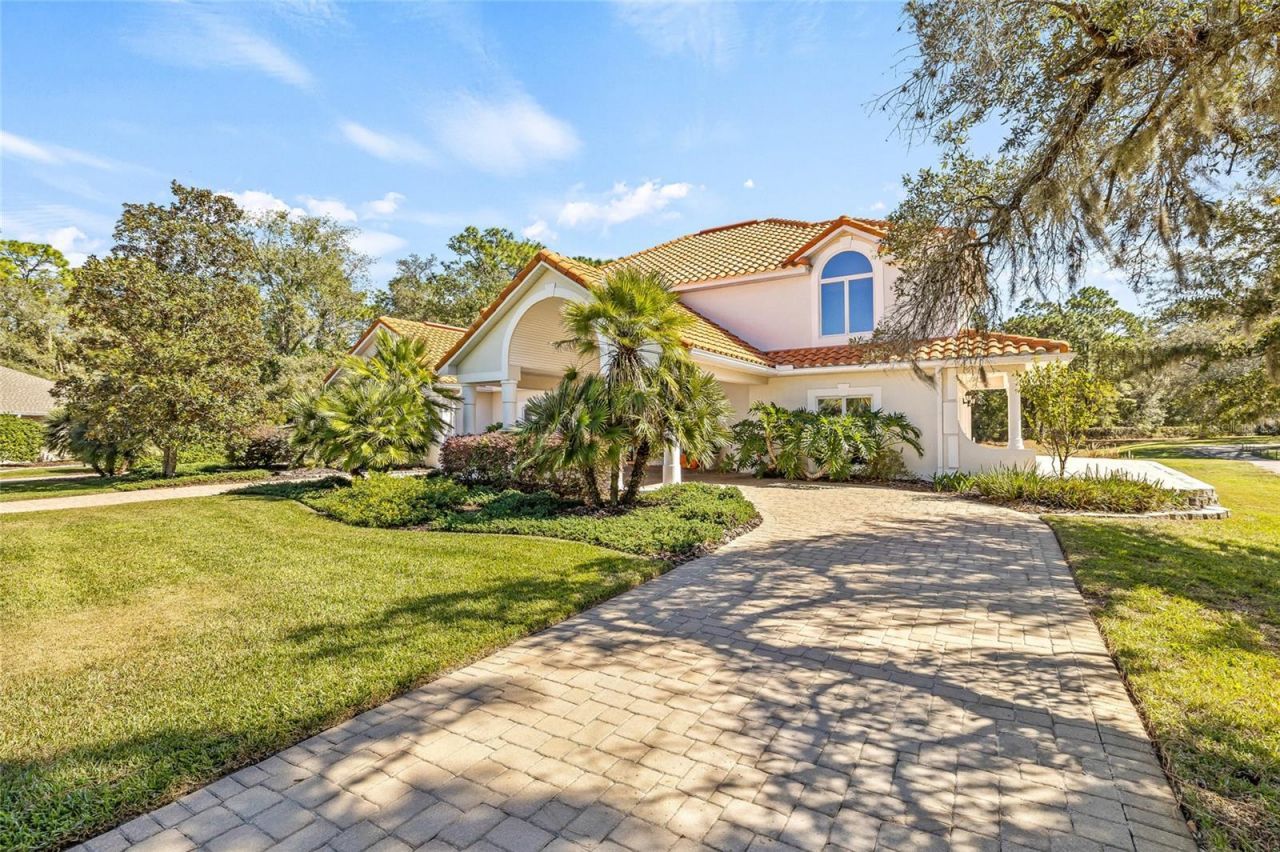 5198 Legend Hills Lane , Spring Hill, FL 34609 Photo