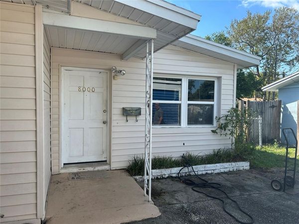 8000 54TH STREET N, PINELLAS PARK, FL 33781