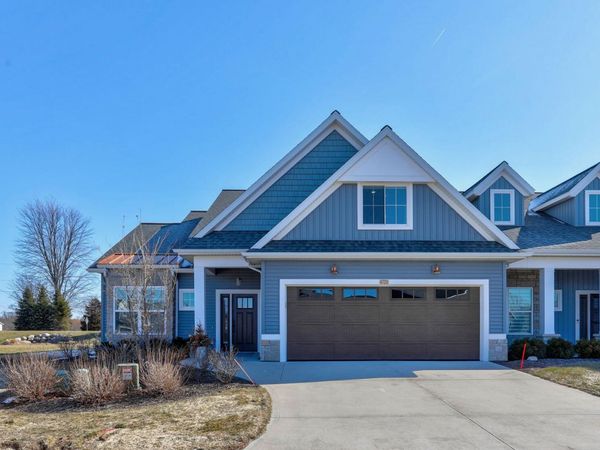 4723 Dune Grass Lane, Holland, MI 49423