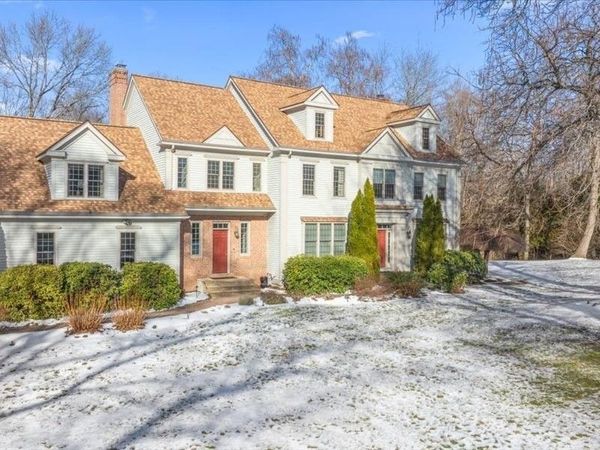 55 Nourse Street, Westborough, MA 01581