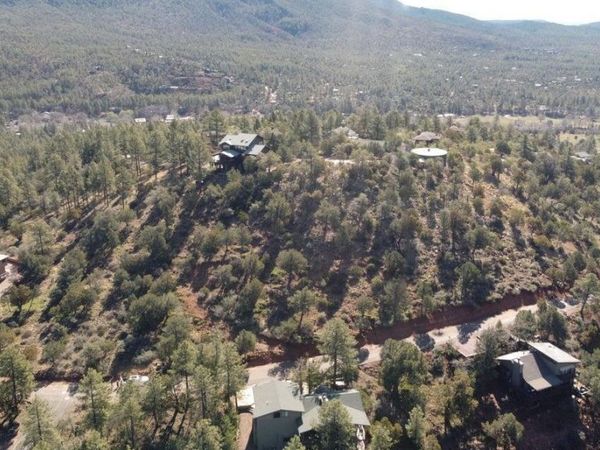 165 N PORTAL Drive, Unit 165, Pine, AZ 85544