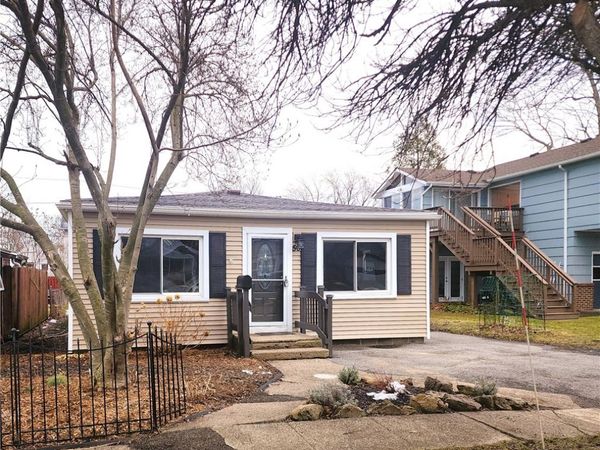 50 Anchor , Rochester, NY 14617