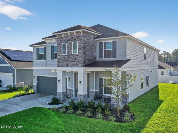 2113 FEATHEREDGE Way, Middleburg, FL 32068