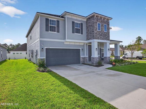 2113 FEATHEREDGE Way, Middleburg, FL 32068