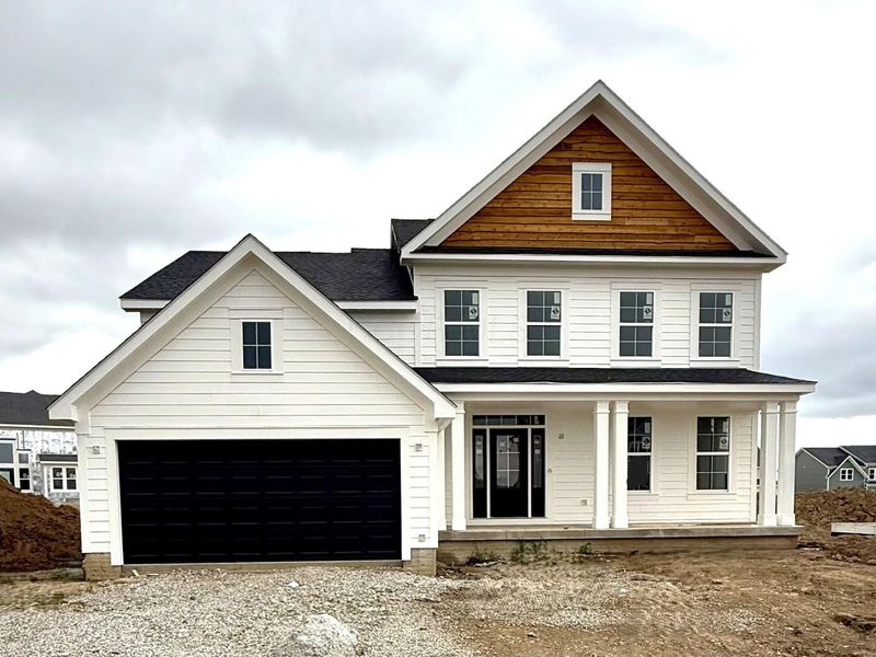 216 Painter Street, Pickerington, OH 43147 Photo 1