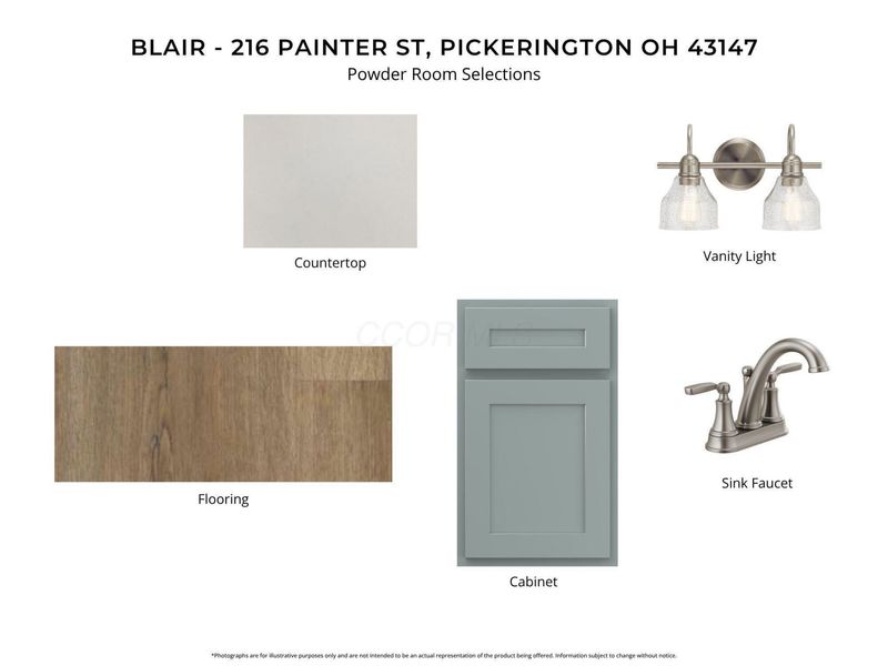 216 Painter Street, Pickerington, OH 43147 Photo 5