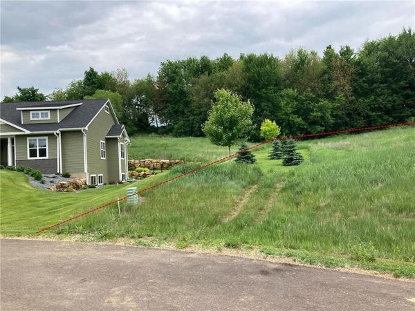 Lot 23 558th Street, Menomonie, WI 54751