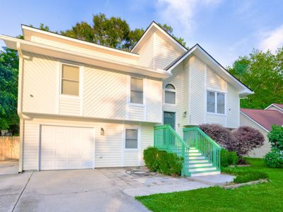 4608 Moss Court, North Charleston, SC 29420