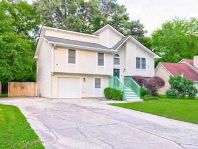 4608 Moss Court, North Charleston, SC 29420