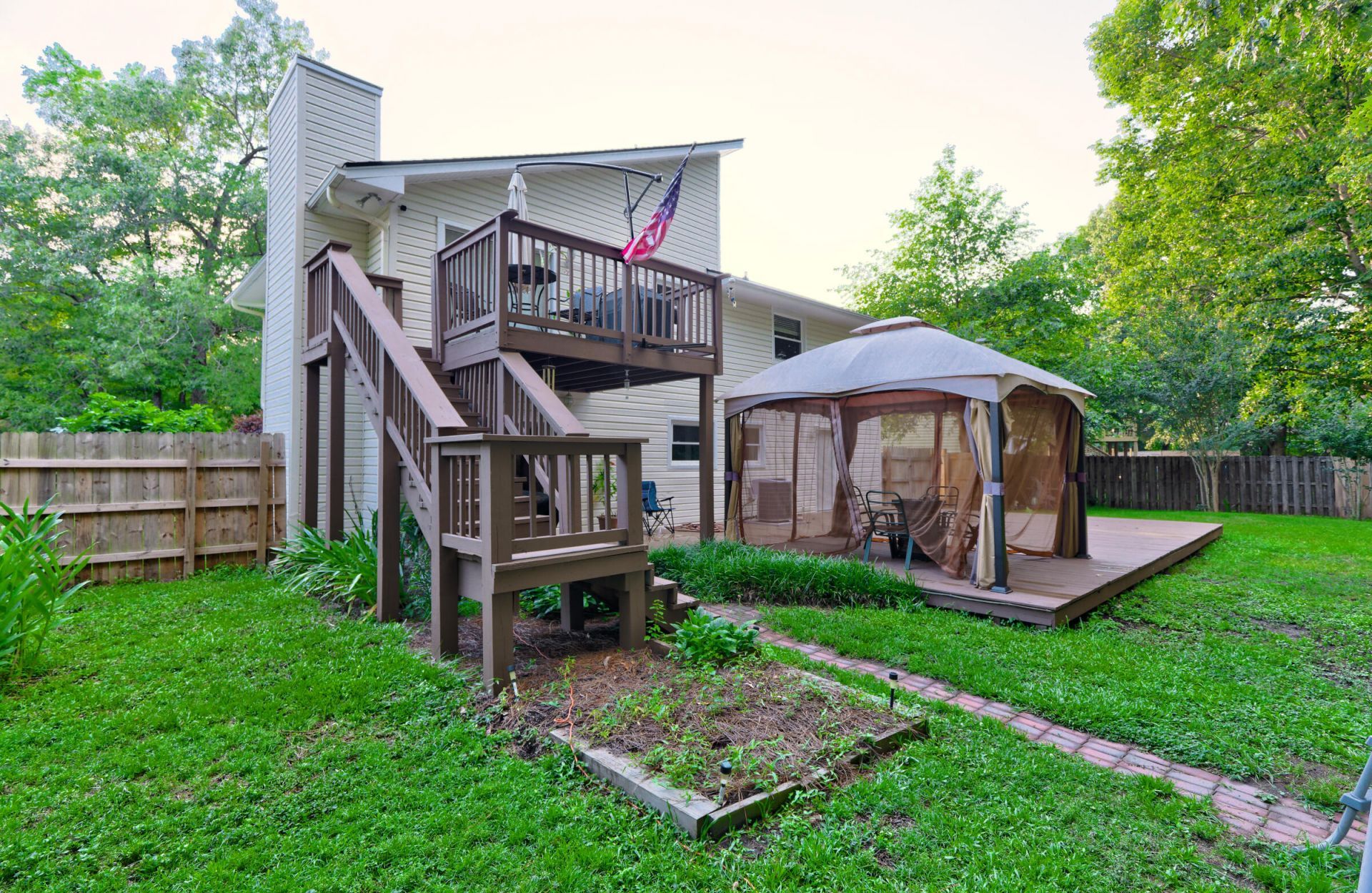 4608 Moss Court Photo 10