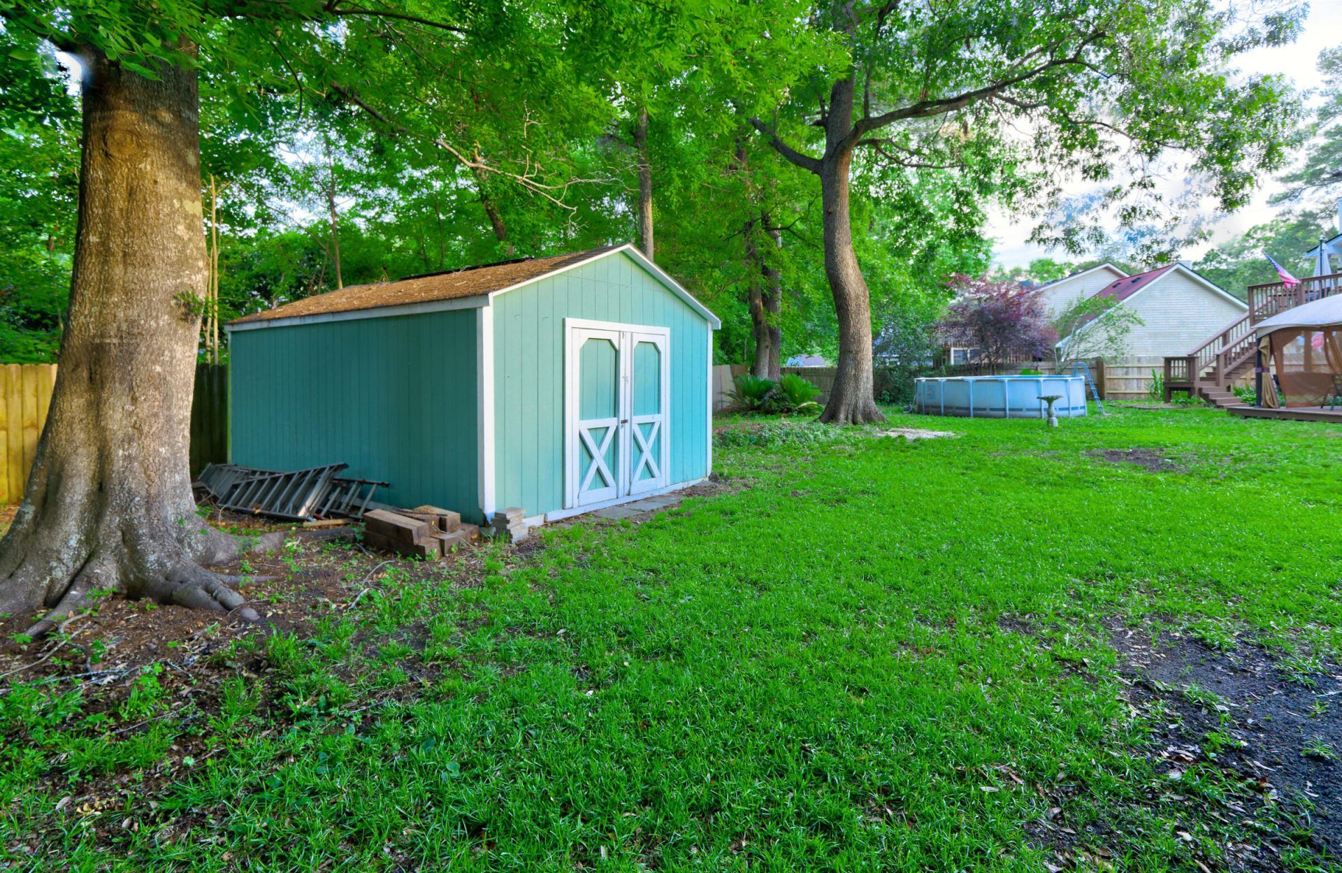 4608 Moss Court Photo 11