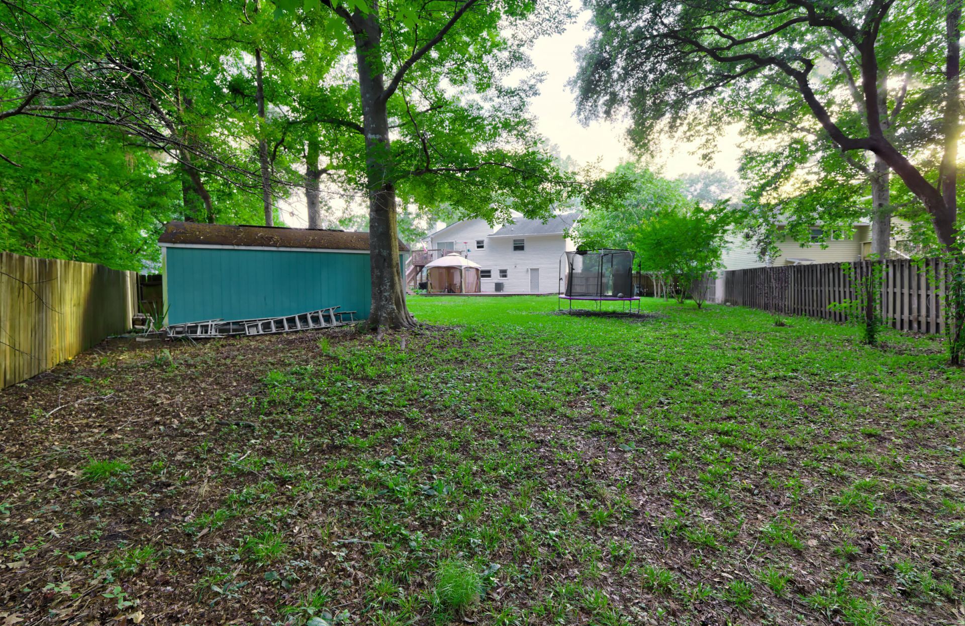 4608 Moss Court Photo 12