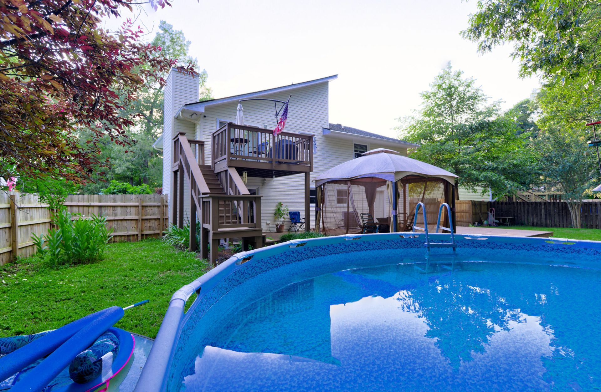 4608 Moss Court Photo 15