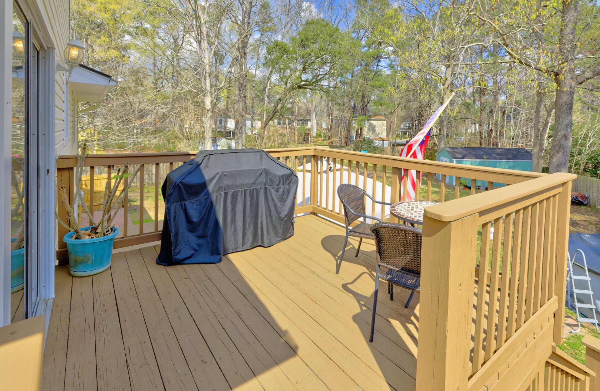 4608 Moss Court Photo 19