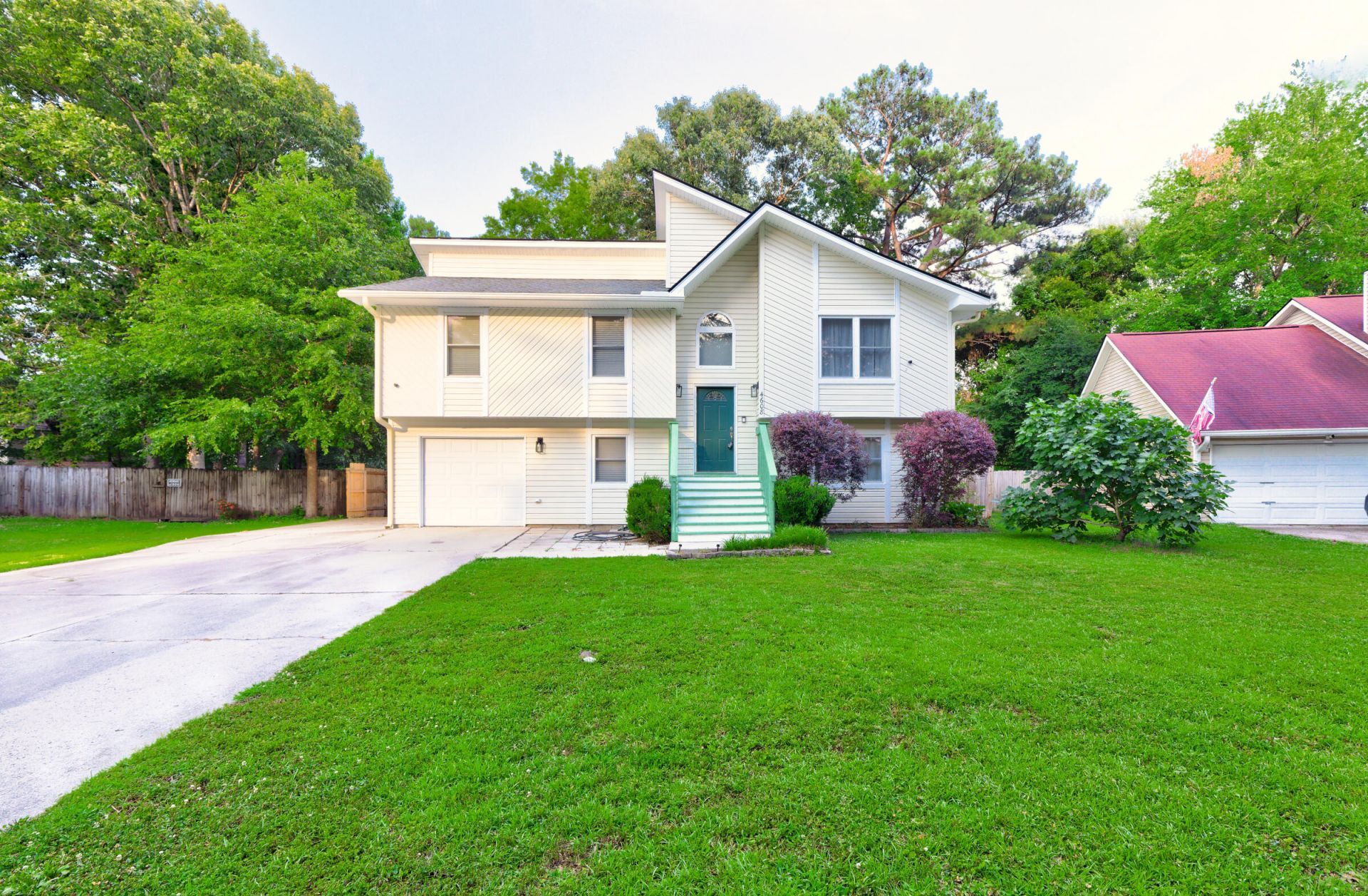 4608 Moss Court Photo 4