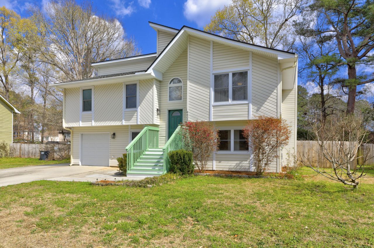 4608 Moss Court Photo 4