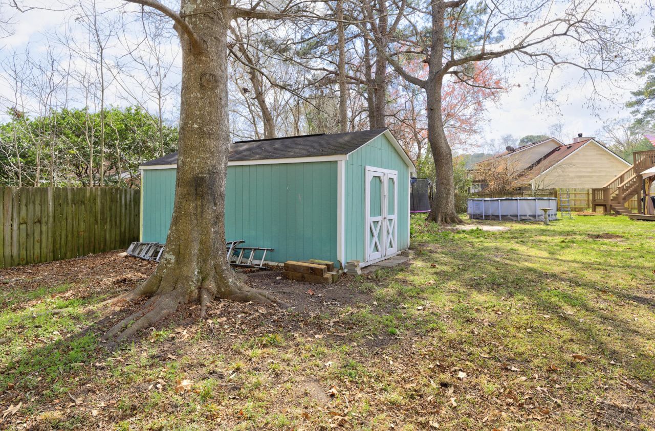 4608 Moss Court Photo 45