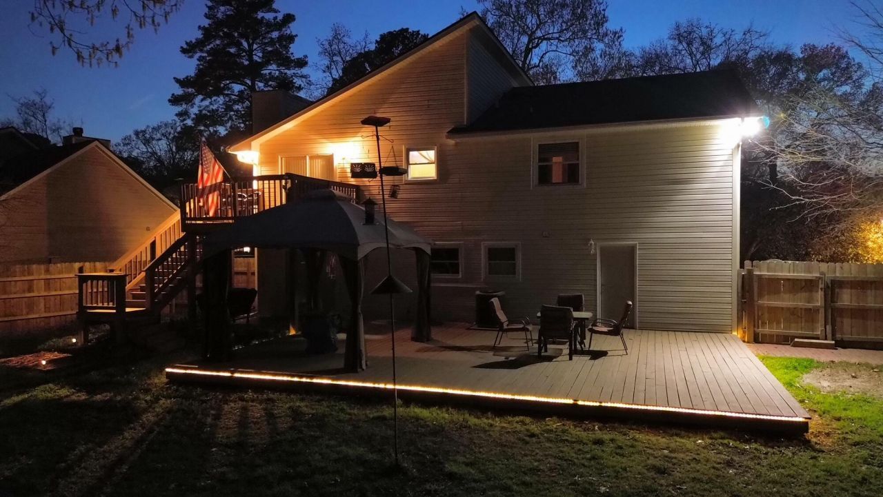 4608 Moss Court Photo 51