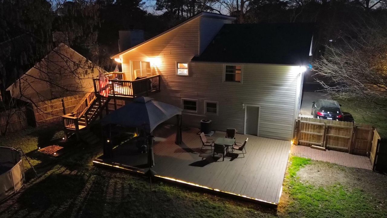 4608 Moss Court Photo 52