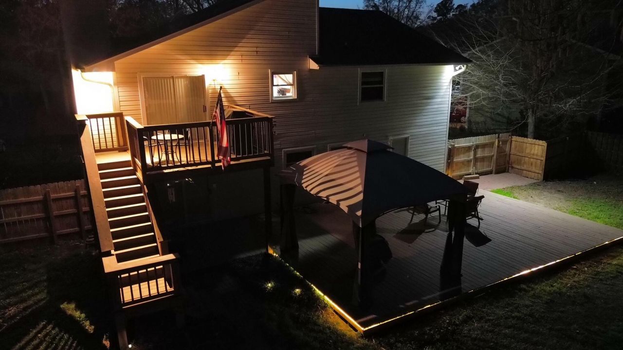 4608 Moss Court Photo 53