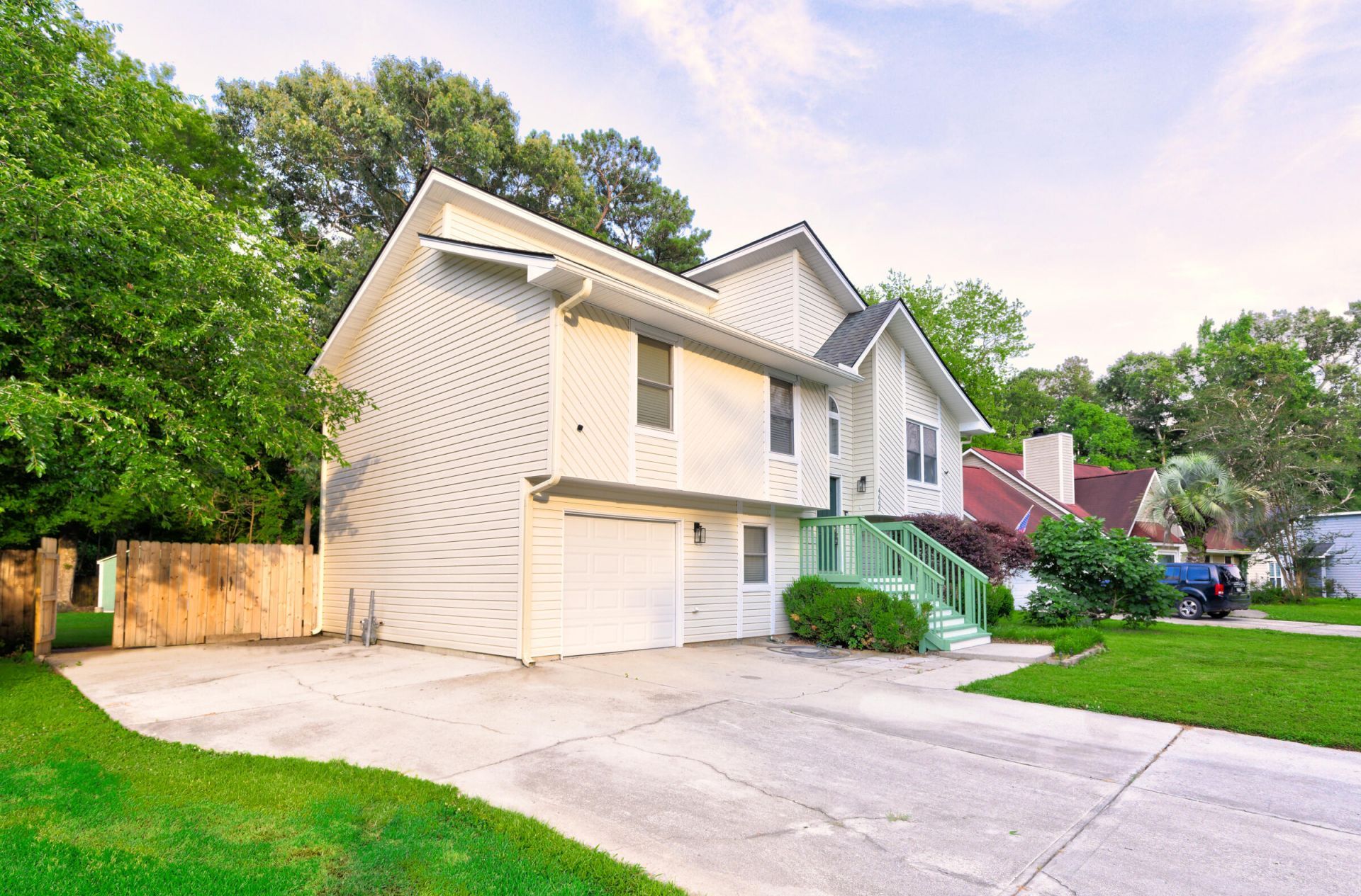 4608 Moss Court Photo 7