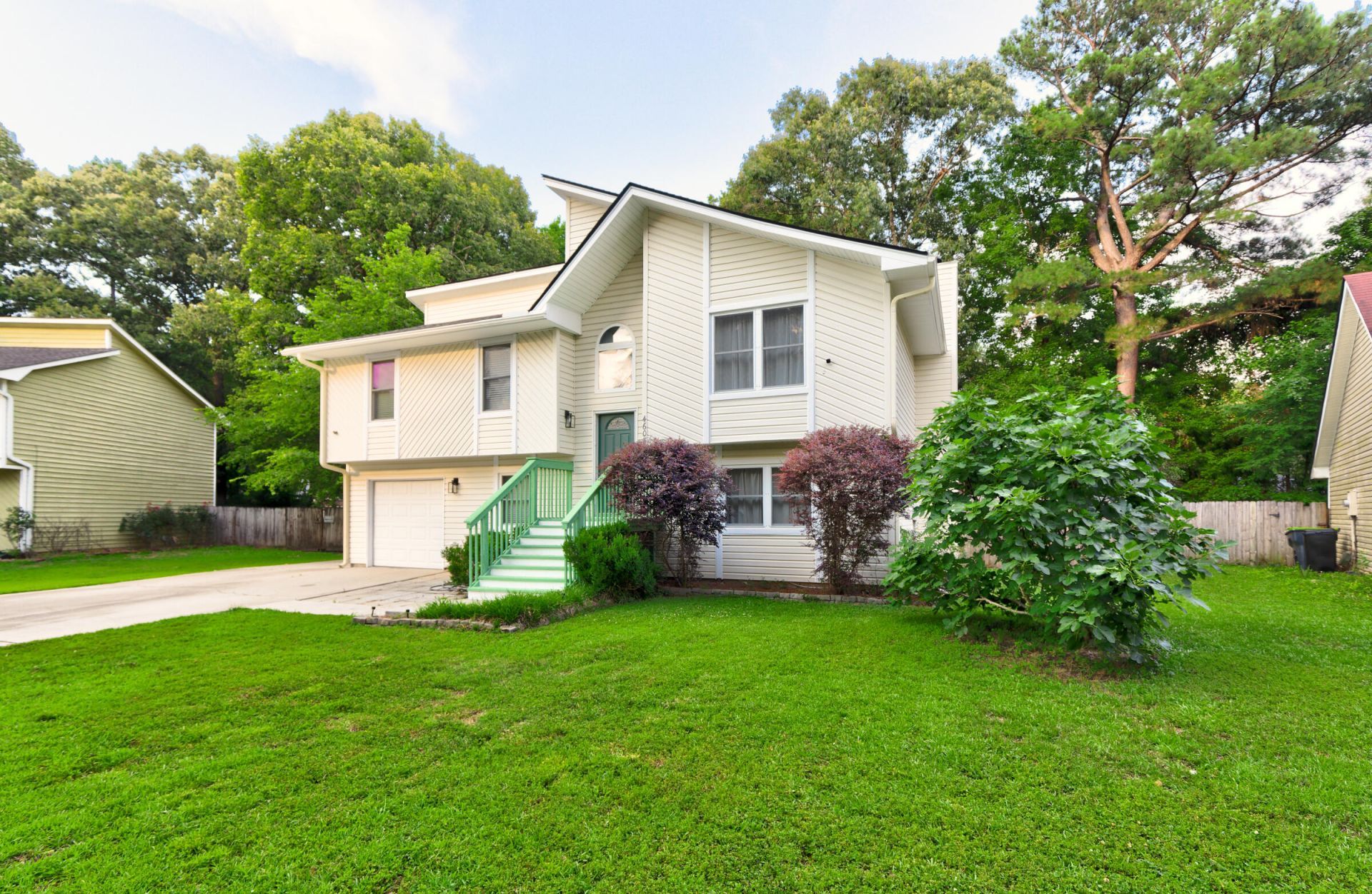 4608 Moss Court Photo 8