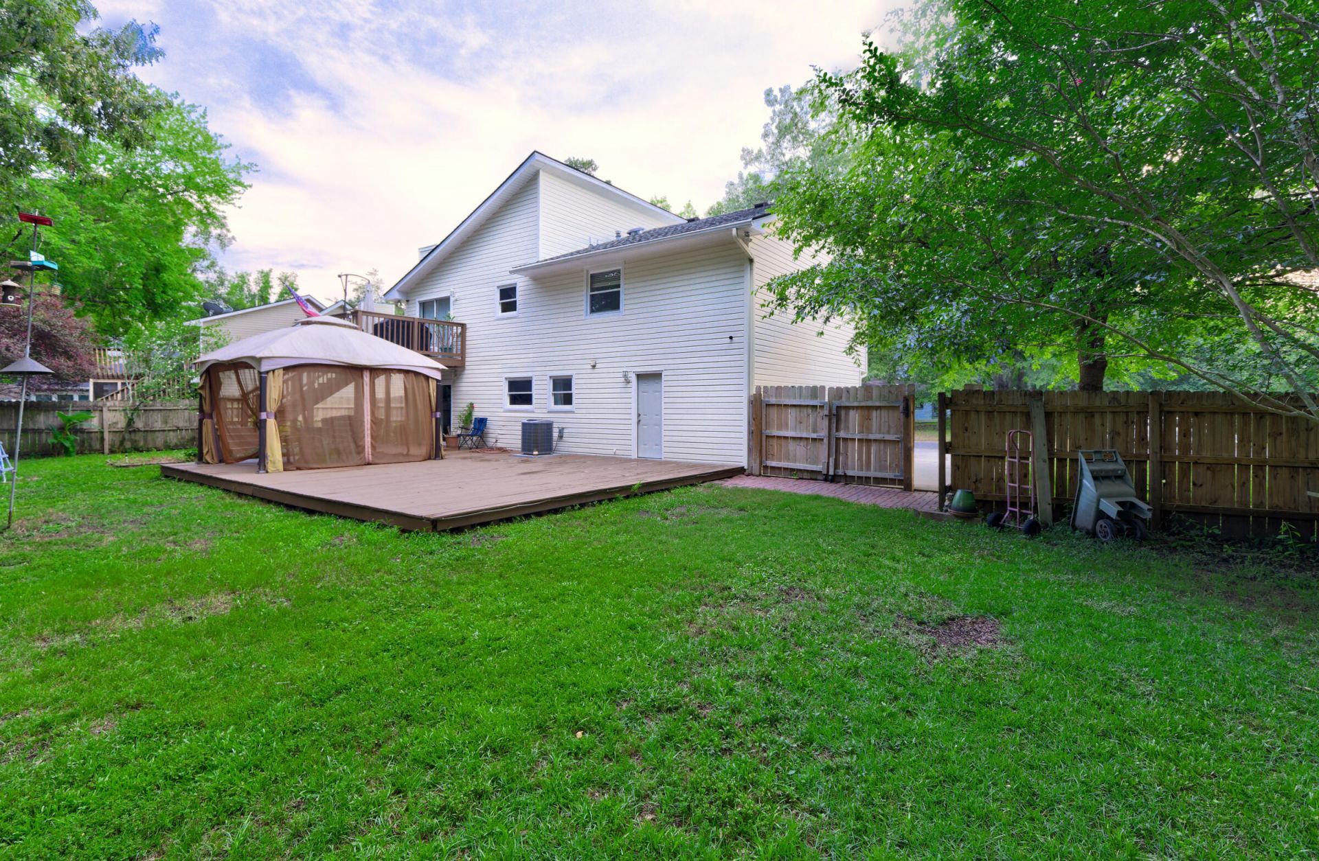 4608 Moss Court Photo 9