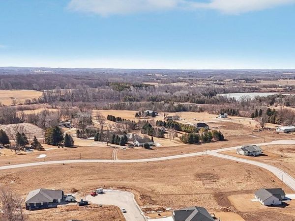 Lt34 Lake Breeze Ln, Random Lake, WI 53075