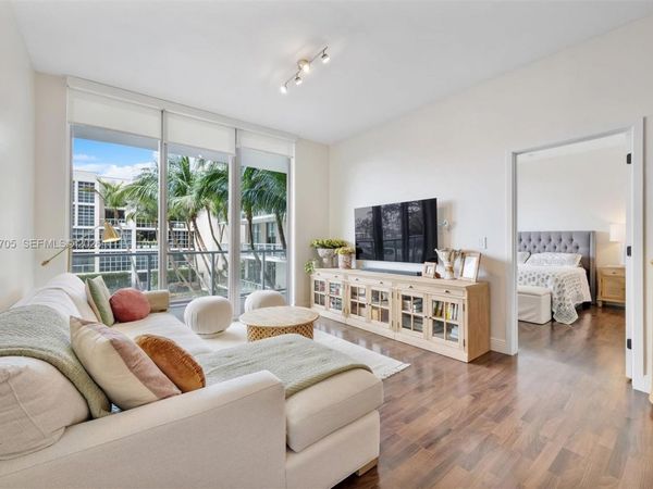 3470 E Coast Ave, Unit H0908, Miami, FL 33137