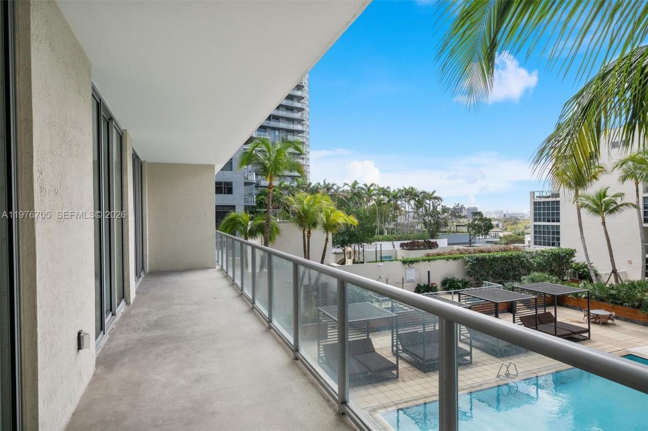 3470 E Coast Ave, Unit H0908, Miami, FL 33137 Photo