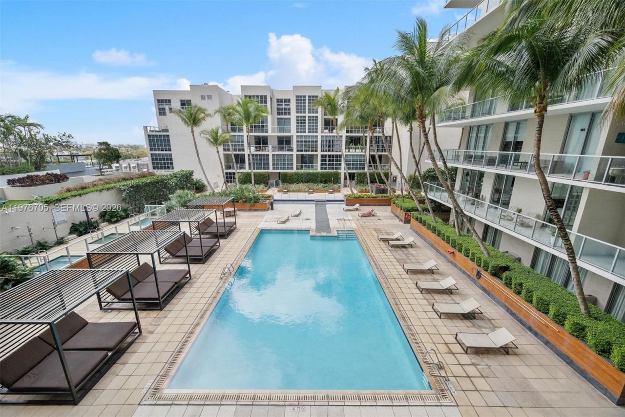 3470 E Coast Ave, Unit H0908, Miami, FL 33137 Photo
